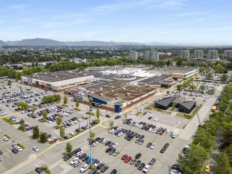 1007-8280 Lansdowne Road, Richmond, BC, V6X 0B2 - 34