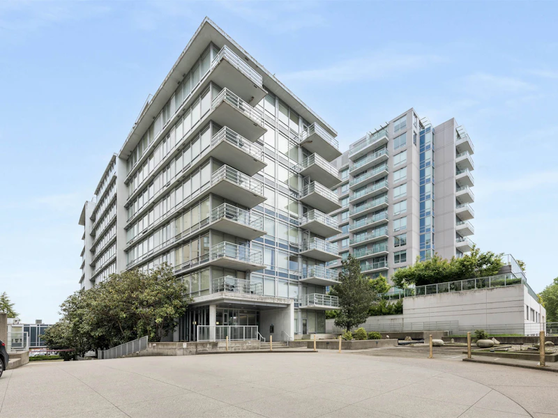 1007 - 8280 Lansdowne Road, Richmond BC V6X 0B2