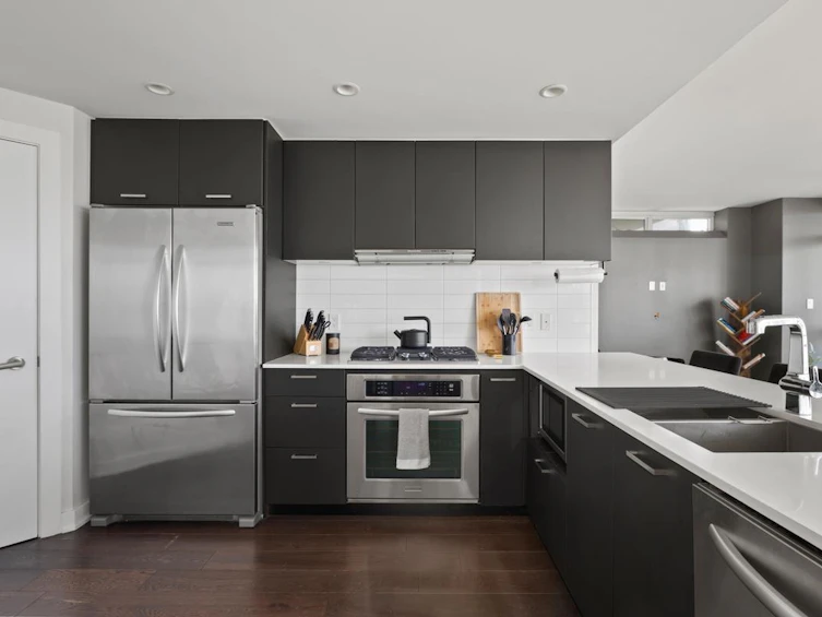 2601-1372 Seymour Street, Vancouver, BC, V6B 0L1 - 3