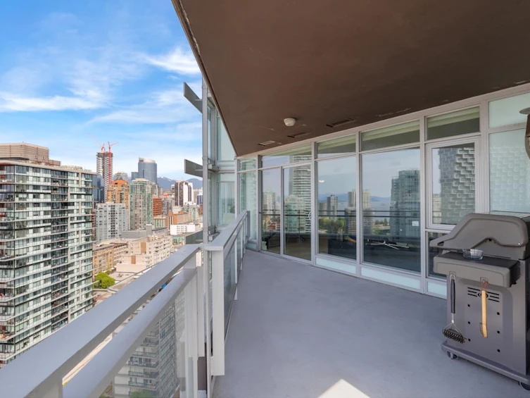 2601-1372 Seymour Street, Vancouver, BC, V6B 0L1 - 13