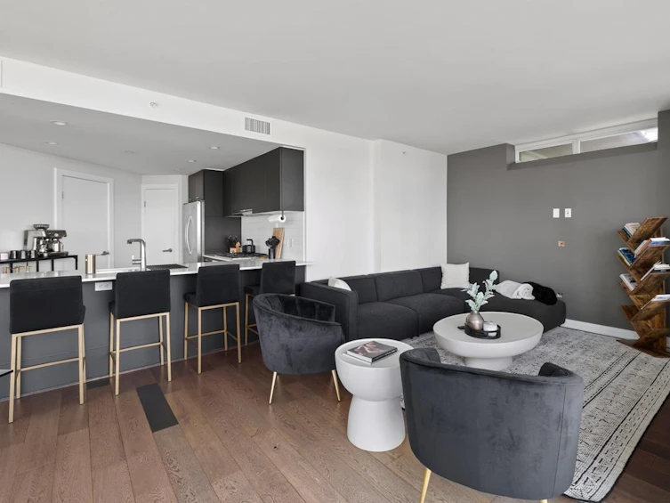 2601-1372 Seymour Street, Vancouver, BC, V6B 0L1 - 8