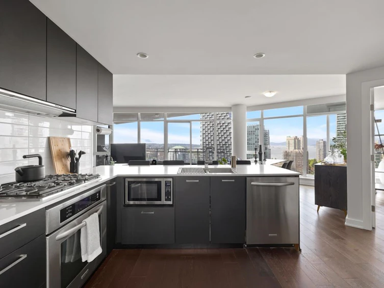 2601-1372 Seymour Street, Vancouver, BC, V6B 0L1