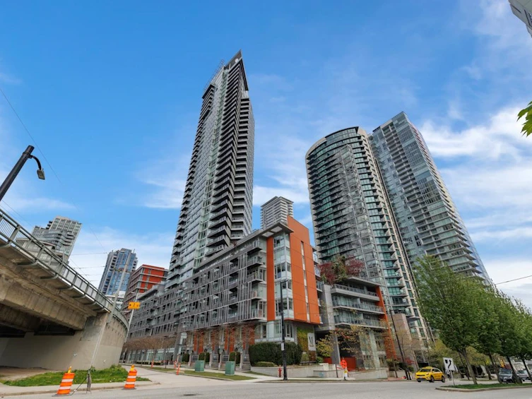 2601-1372 Seymour Street, Vancouver, BC, V6B 0L1 - 29