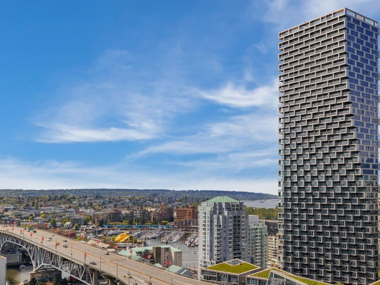 2601-1372 Seymour Street, Vancouver, BC, V6B 0L1 - 14
