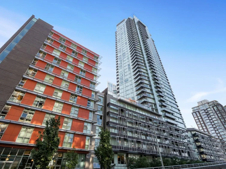 2601-1372 Seymour Street, Vancouver, BC, V6B 0L1 - 30