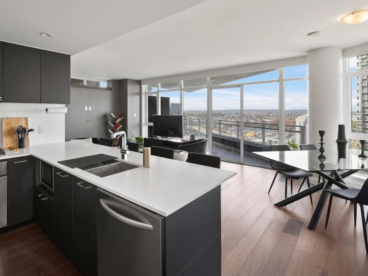 2601-1372 Seymour Street, Vancouver, BC, V6B 0L1 - 2