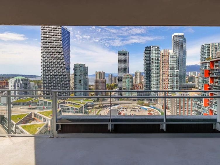 2601-1372 Seymour Street, Vancouver, BC, V6B 0L1 - 12