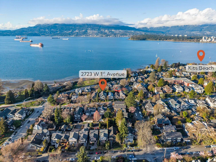 2723 W 1st Avenue, Vancouver, BC, V6K 1H2 - 7