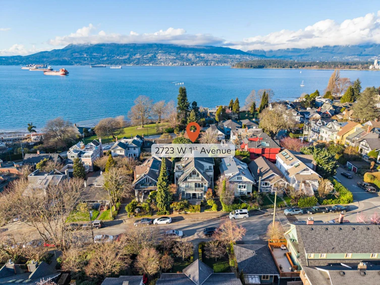 2723 W 1st Avenue, Vancouver, BC, V6K 1H2 - 6