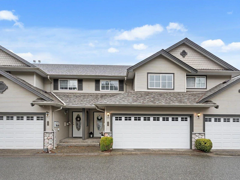 38 - 46360 Valleyview Road, Chilliwack BC V2R 5L7