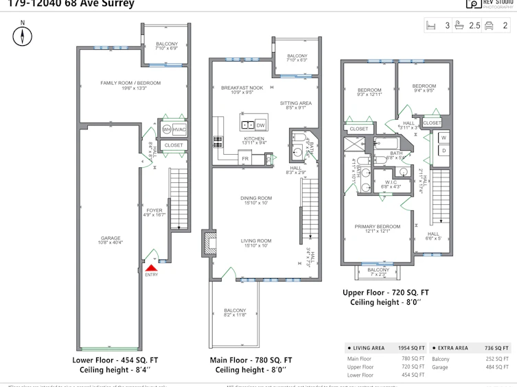 179-12040 68 Avenue, Surrey, BC, V3W 1P5 - 37