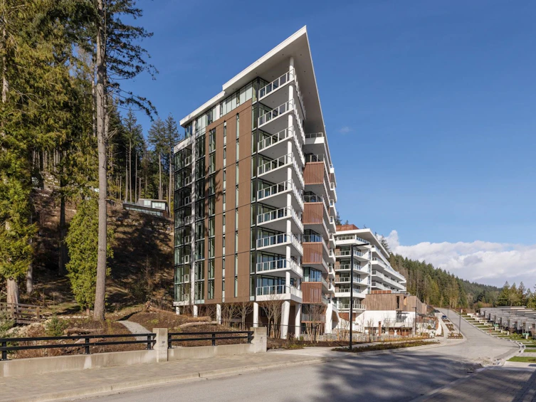 802-3963 Uplands Way, West Vancouver, BC, V7S 0B6 - 32