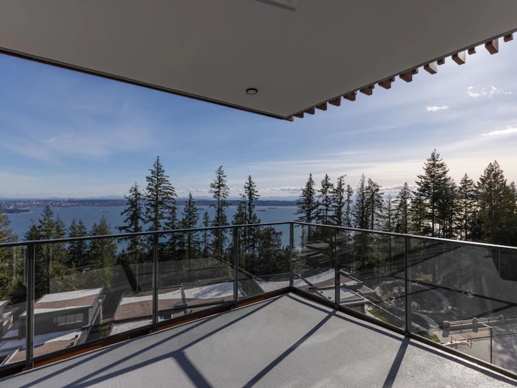 802-3963 Uplands Way, West Vancouver, BC, V7S 0B6