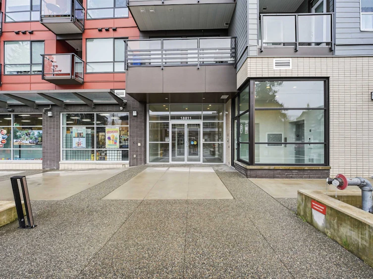 305-18811 72 Avenue, Surrey, BC, V4N 1M9 - 3
