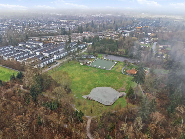 305-18811 72 Avenue, Surrey, BC, V4N 1M9 - 32