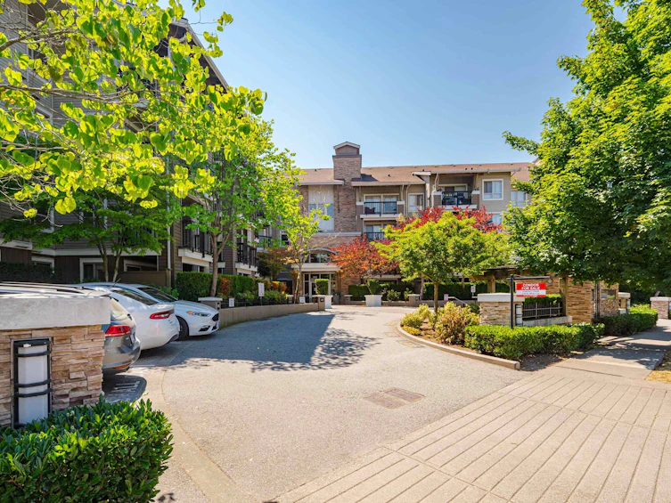 417-8915 202 Street, Langley, BC, V1M 0B5 - 34
