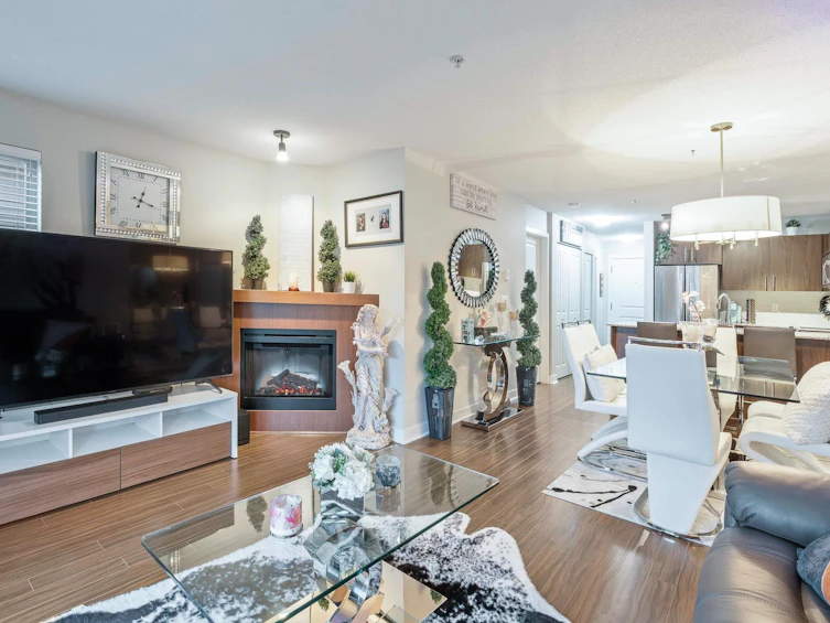 417-8915 202 Street, Langley, BC, V1M 0B5 - 8
