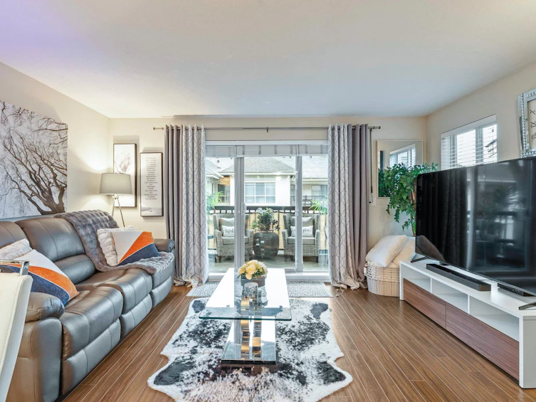 417-8915 202 Street, Langley, BC, V1M 0B5 - 4