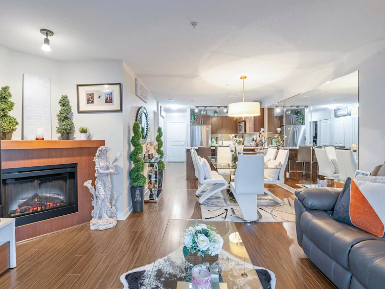417-8915 202 Street, Langley, BC, V1M 0B5 - 7