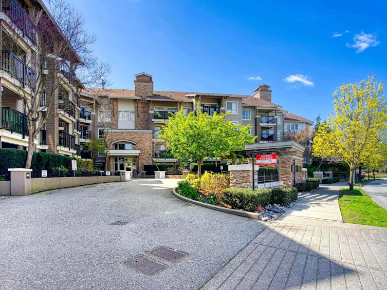 417-8915 202 Street, Langley, BC, V1M 0B5 - 2