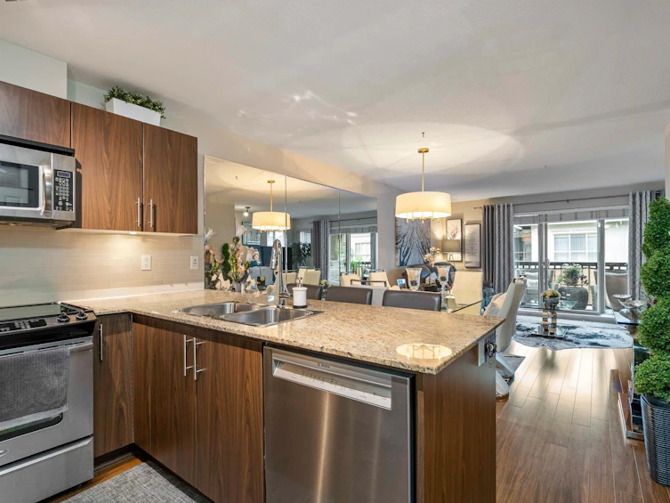 417-8915 202 Street, Langley, BC, V1M 0B5 - 16