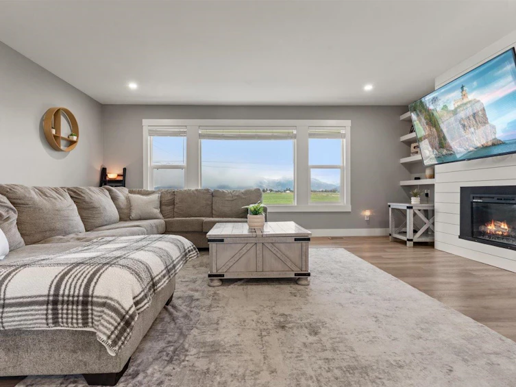 49176 Prairie Central Road, Chilliwack, BC, V2P 6H3 - 9