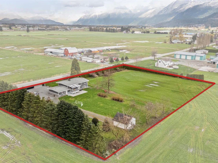 49176 Prairie Central Road, Chilliwack, BC, V2P 6H3 - 39