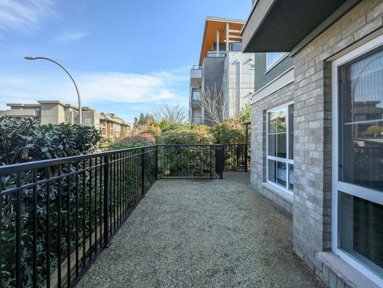 102-2388 Welcher Avenue, Port Coquitlam, BC, V3C 1X5 - 33