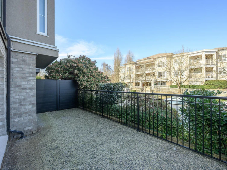 102-2388 Welcher Avenue, Port Coquitlam, BC, V3C 1X5 - 32