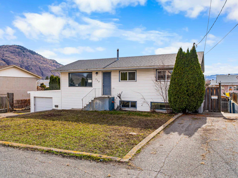 777 Huntington Drive, Kamloops BC