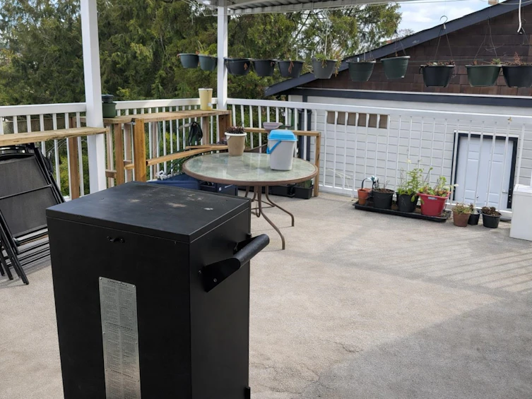 6710 St Charles Place, Burnaby, BC, V5H 3V9 - 17