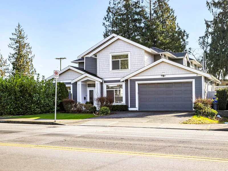 11790 80th Avenue, Delta BC V4C 1X9