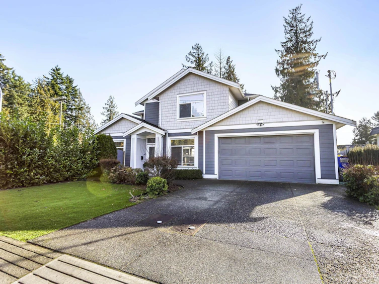 11790 80 Avenue, Delta, BC, V4C 1X9 - 2