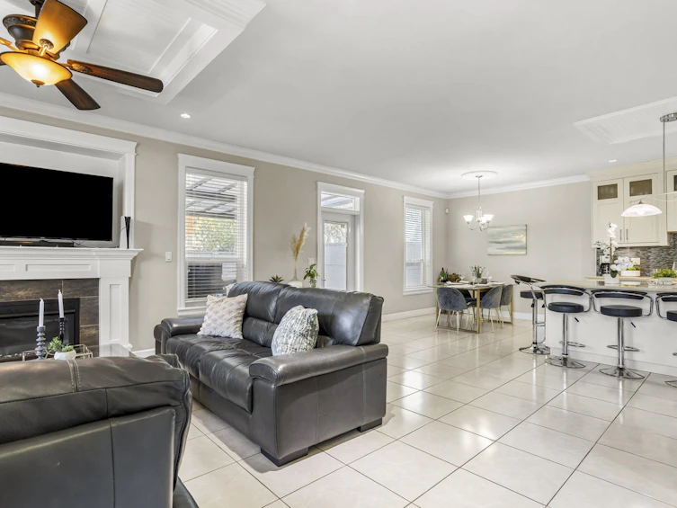 11790 80 Avenue, Delta, BC, V4C 1X9 - 4