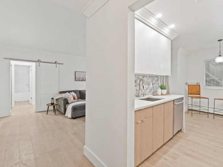 104-1540 E 4th Avenue, Vancouver, BC, V5N 1J8 - 9