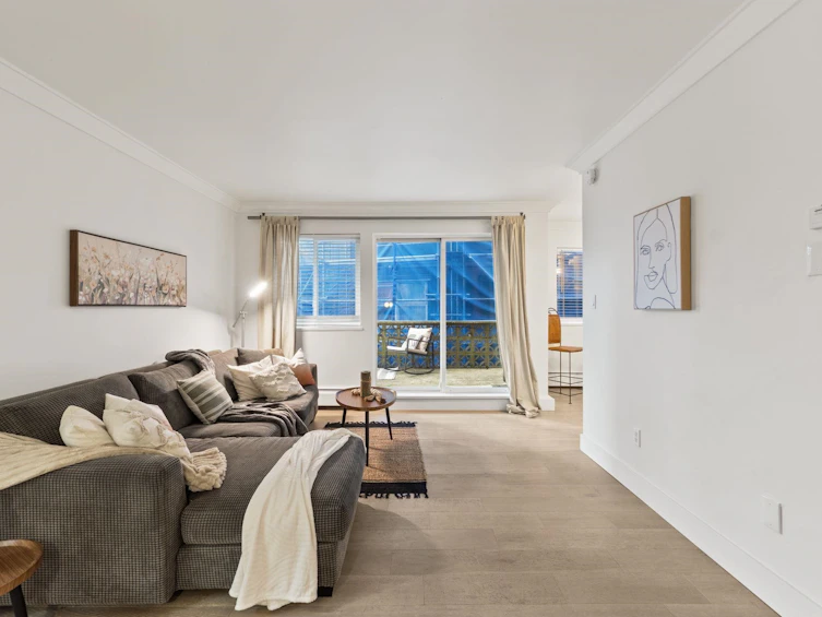 104-1540 E 4th Avenue, Vancouver, BC, V5N 1J8 - 3