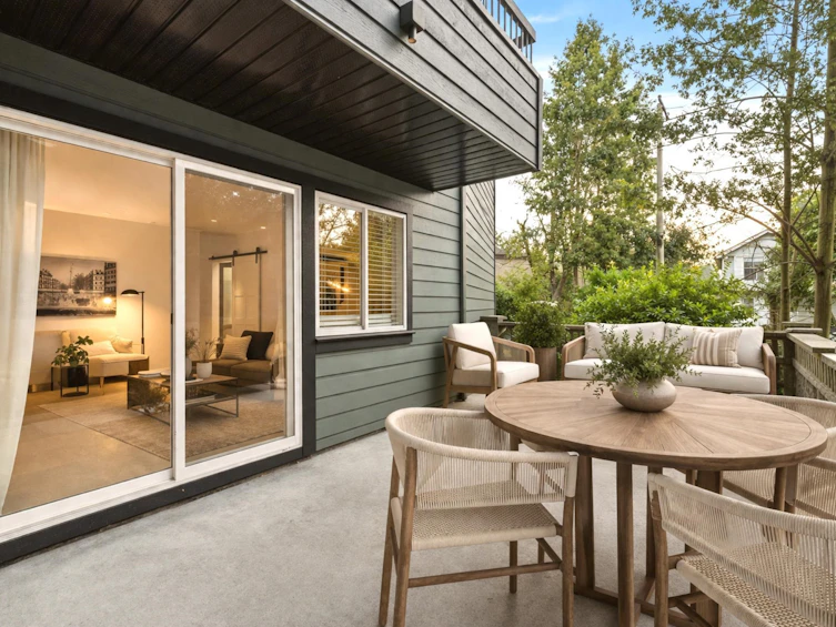104-1540 E 4th Avenue, Vancouver, BC, V5N 1J8 - 2