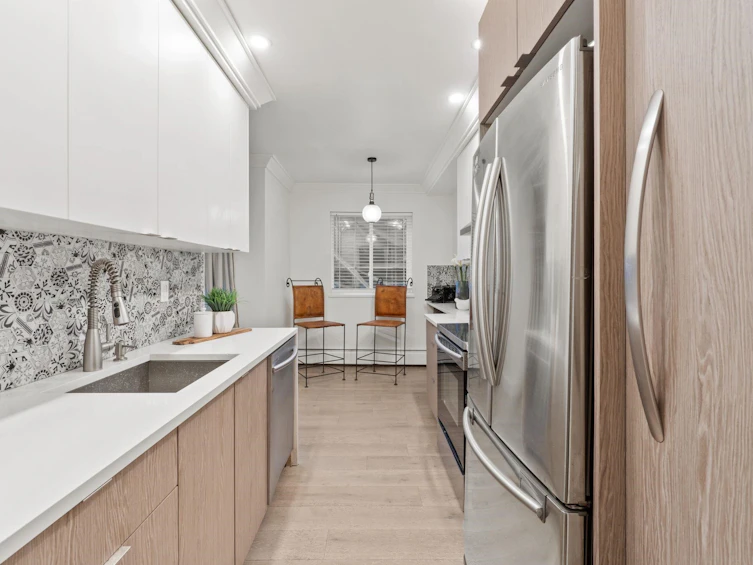104-1540 E 4th Avenue, Vancouver, BC, V5N 1J8 - 10