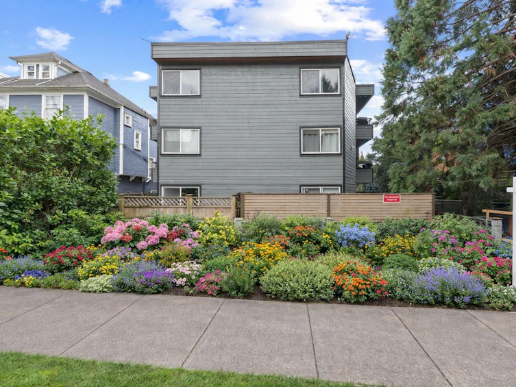 104-1540 E 4th Avenue, Vancouver, BC, V5N 1J8 - 25