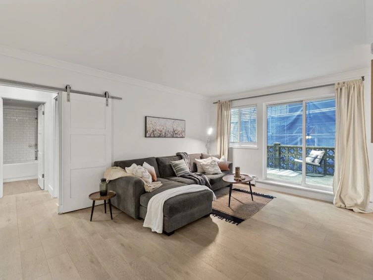 104-1540 E 4th Avenue, Vancouver, BC, V5N 1J8 - 4