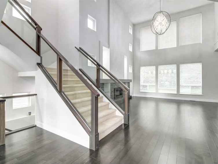 3511 Hadley Wood, Coquitlam, BC, V3E 0K2 - 2
