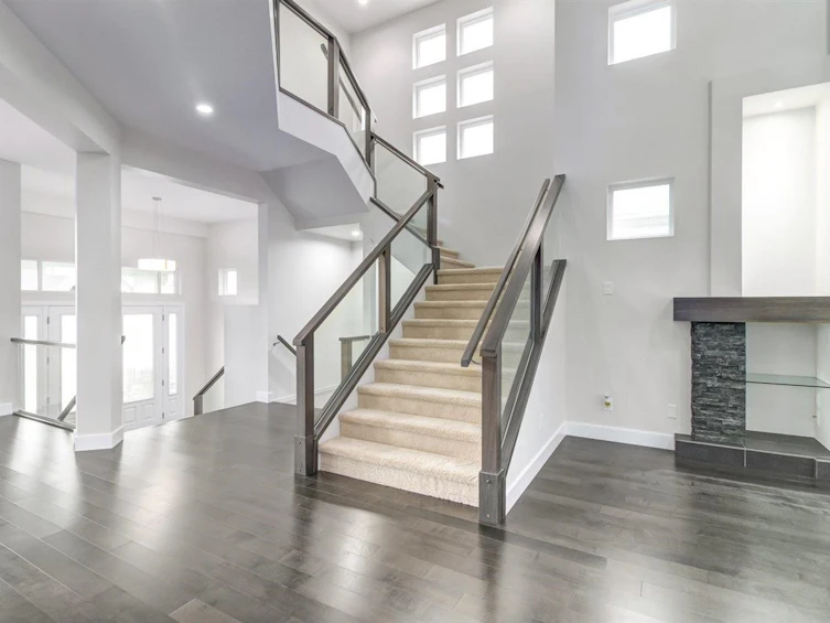 3511 Hadley Wood, Coquitlam, BC, V3E 0K2 - 3