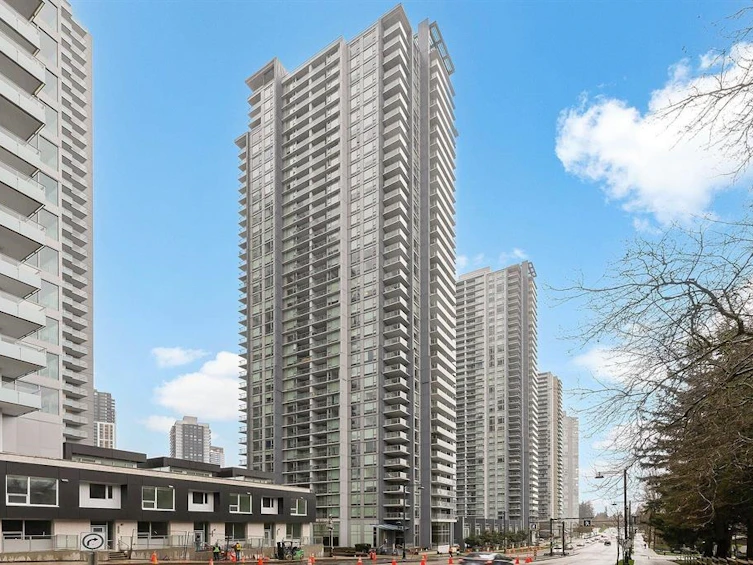 3312-13750 100 Avenue, Surrey, BC, V3S 0W2 - 2
