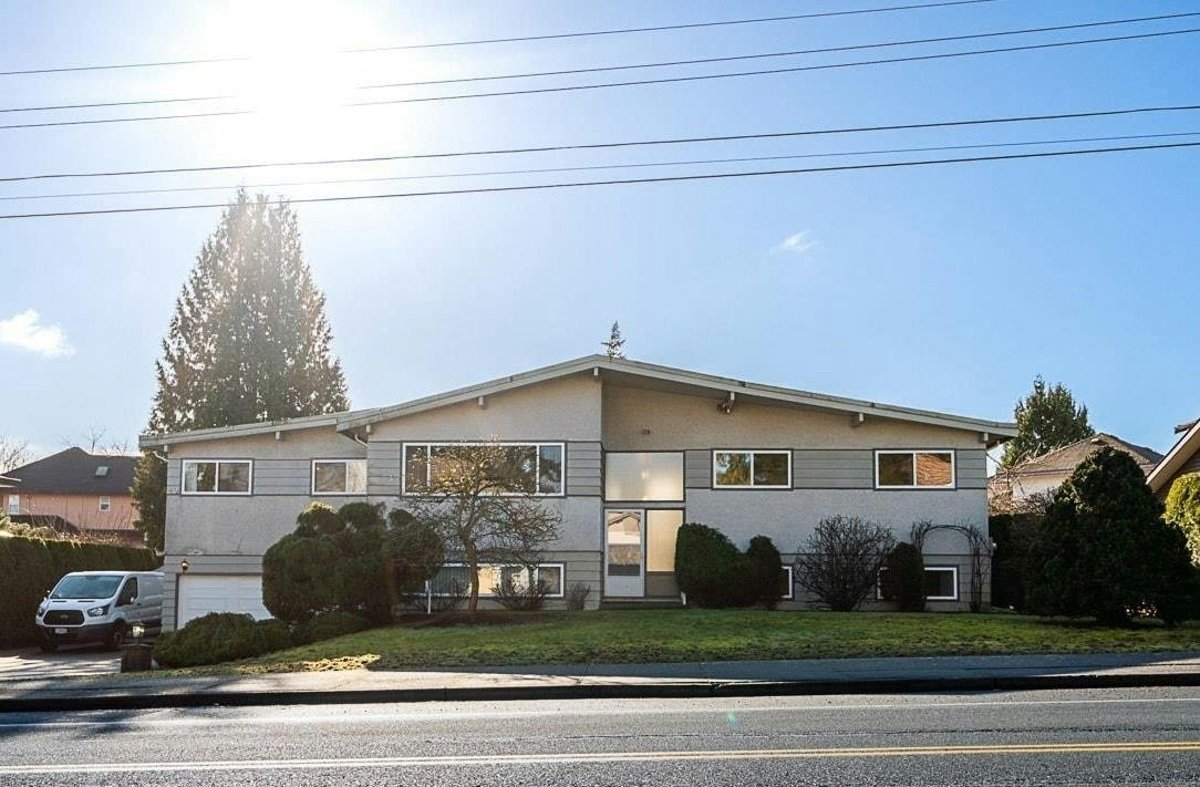 For Sale: 16530 108 Avenue, Surrey, BC - REW