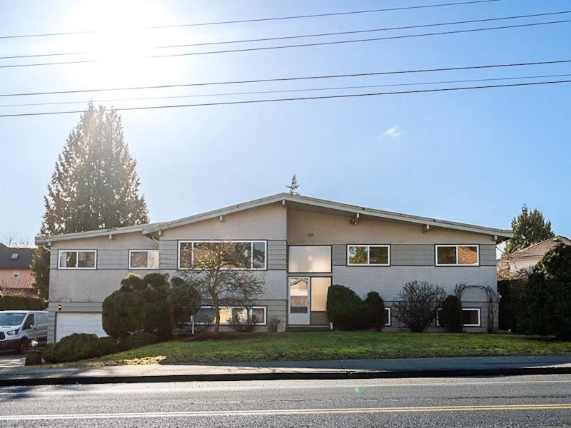 16530 108th Avenue, Surrey BC V4N 1M3