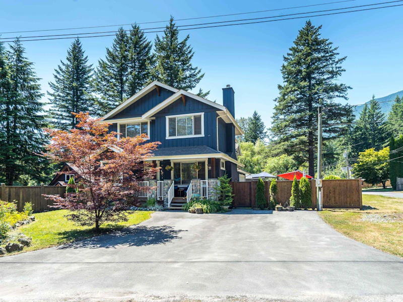 12525 Low Road, Mission BC V0M 1N0