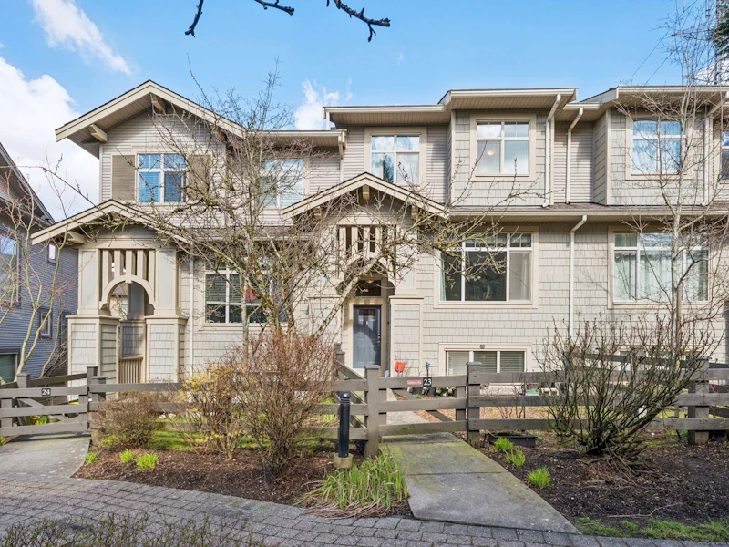 23 - 10605 Delsom Crescent, Delta BC V4C 0A4