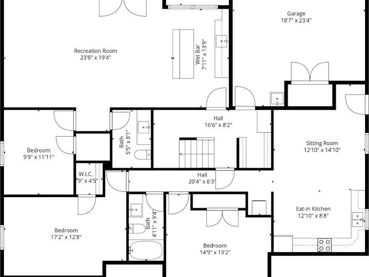 5804 152 Street, Surrey, BC, V3S 3K2 - 39