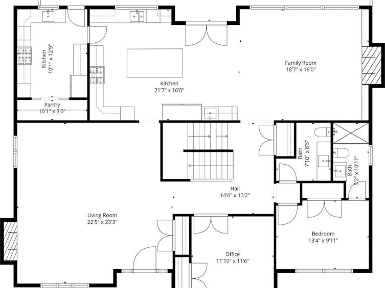 5804 152 Street, Surrey, BC, V3S 3K2 - 38