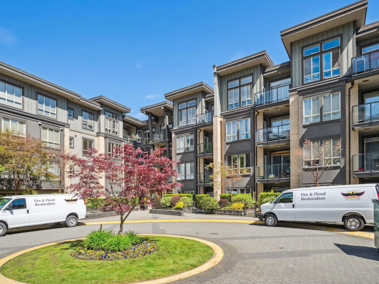 211-225 Francis Way, New Westminster, BC, V3L 0G1 - 31
